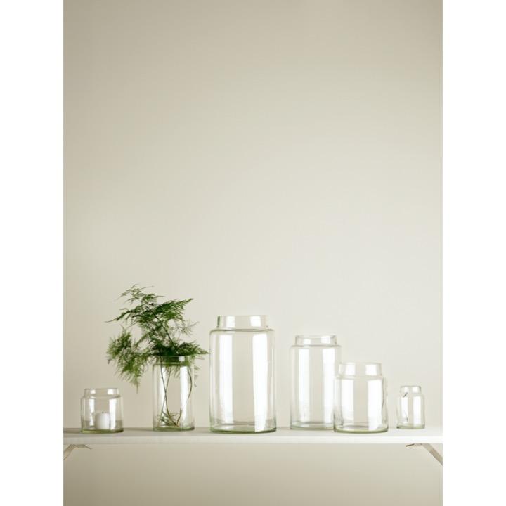 Tine K Glass Vase L