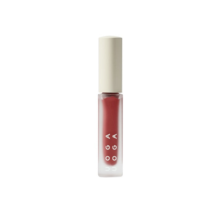 Uoga Uoga Lip Gloss Huulikiilto, Roseberry
