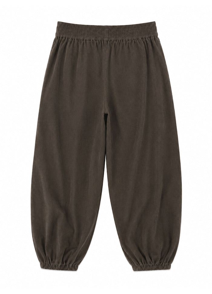 Humble by Sofie Louise housut, Deep Brown